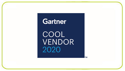 ZorroSign named 'Cool Vendor 2020' by Gartner