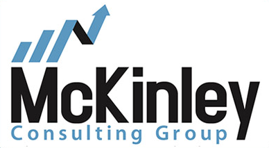 McKinley Consulting Group logo