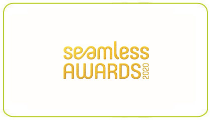 Seamless Awards 2020